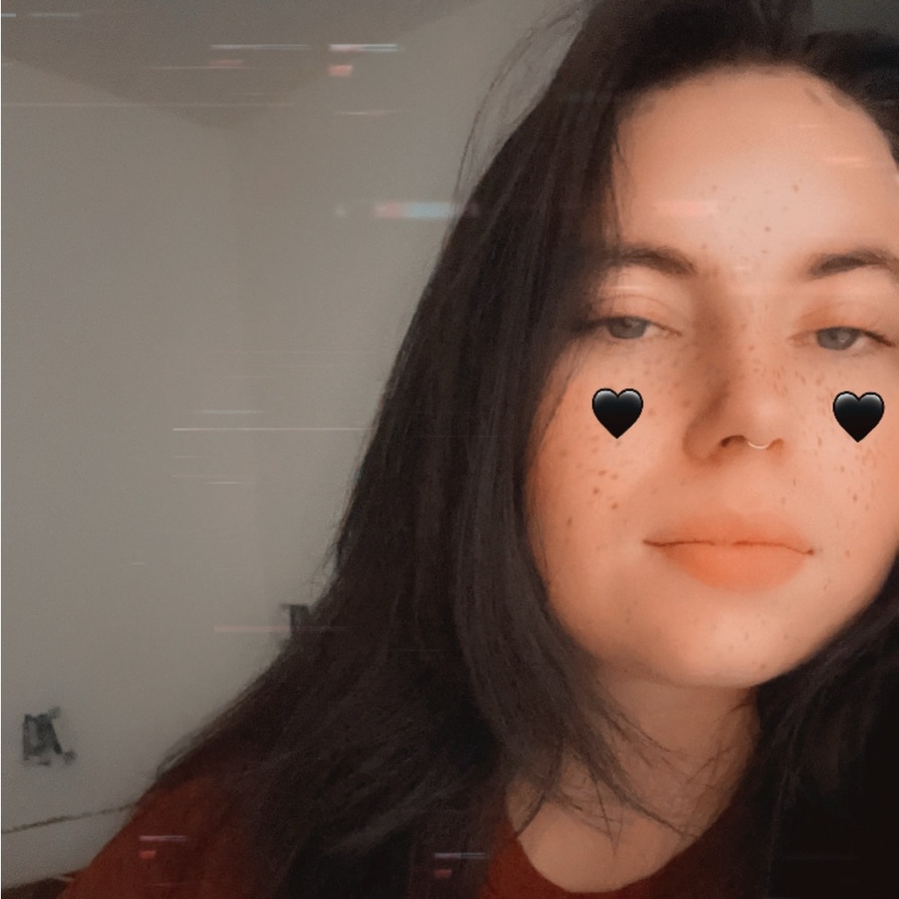 Meet your Posher, Bridgette